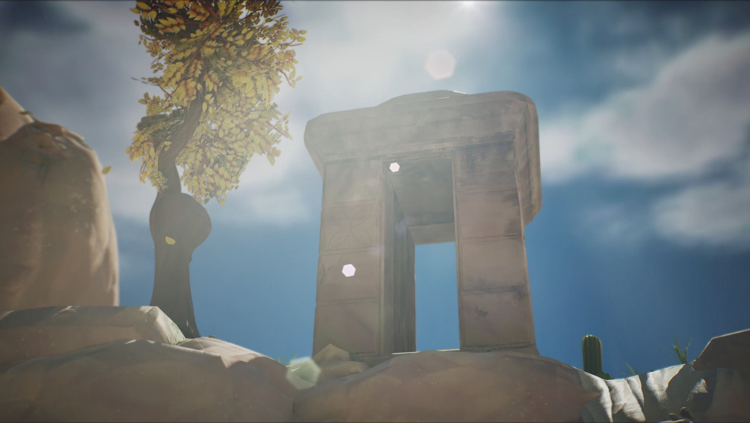 Oasis detail render 2